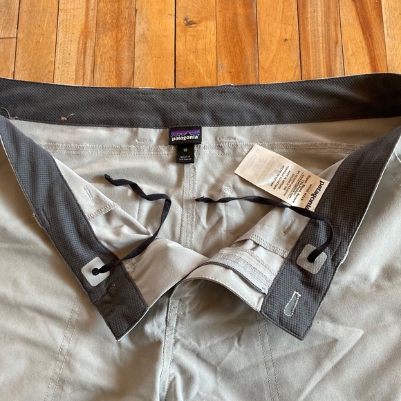 Patagonia shorts - Picture 8 of 9